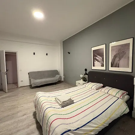 Comfort * Bukarest