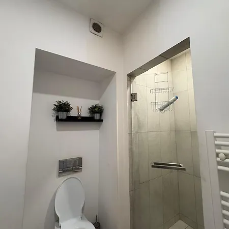 Comfort Apartman