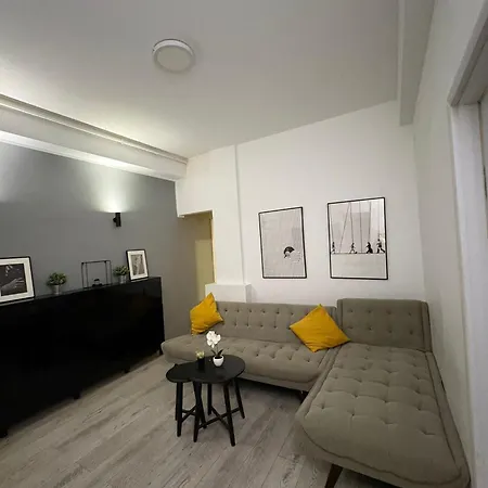 Comfort * Bucarest