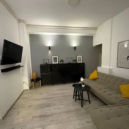 Comfort Apartament