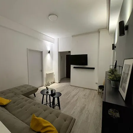Comfort Apartment