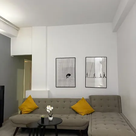 Appartement Comfort Bucarest