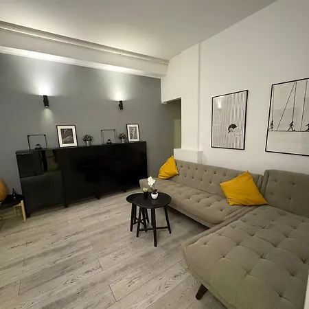 Apartmán Comfort
