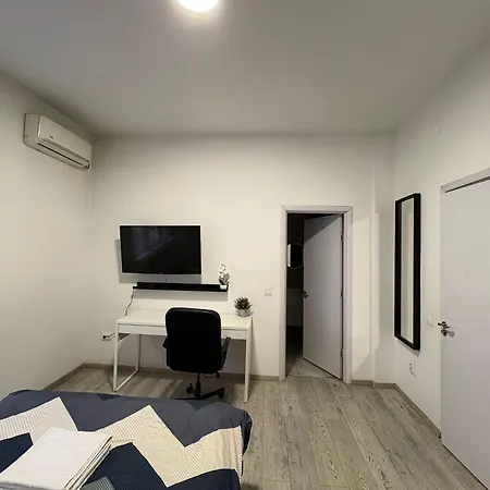 Comfort Apartmán *