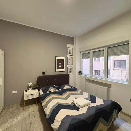 Appartamento Comfort *