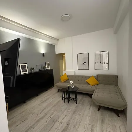 Apartment Comfort Bucharest
