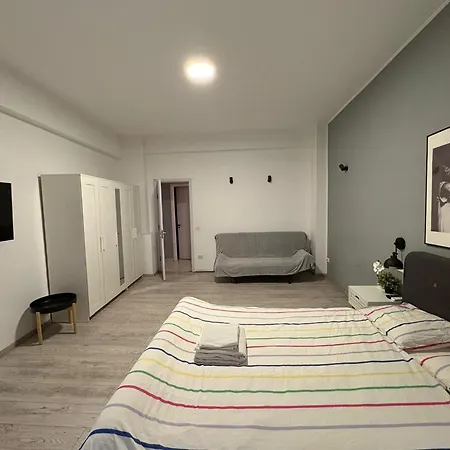 Comfort Lejlighed
