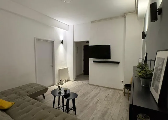 Comfort Apartment