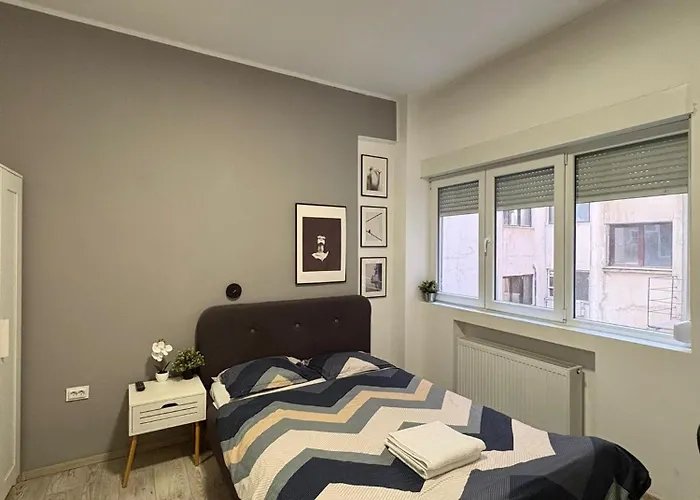 Apartment Comfort *