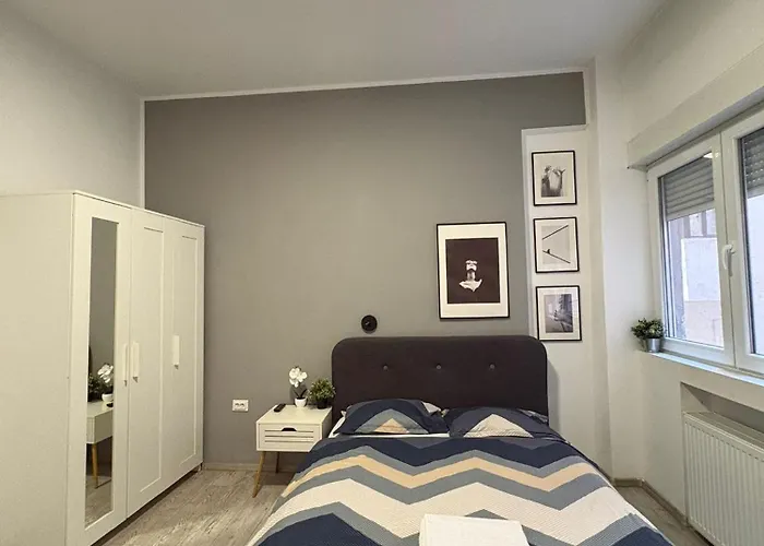 Apartment Comfort