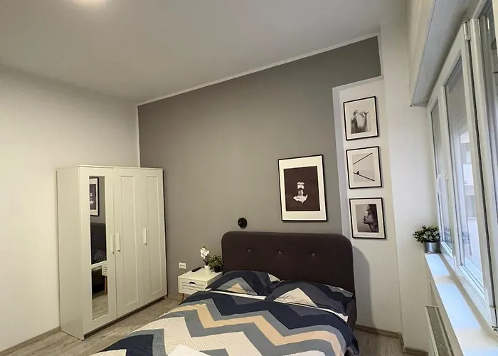 Apartment Comfort *