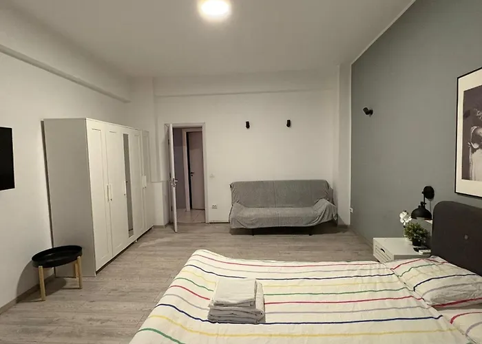 Comfort Apartment