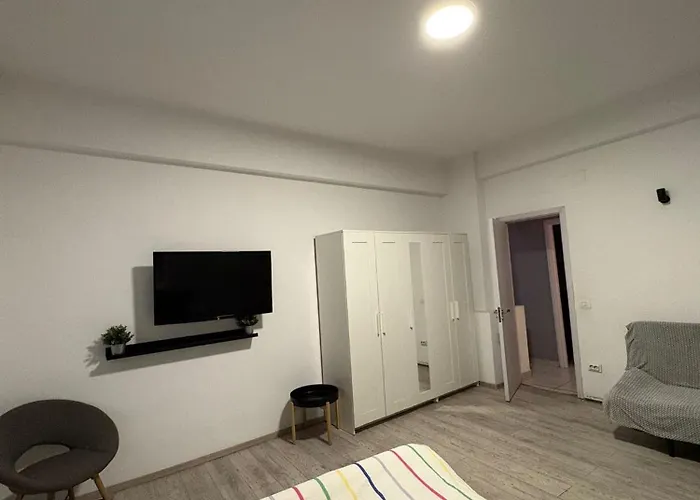 Comfort Apartment *