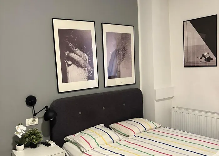 Apartment Comfort