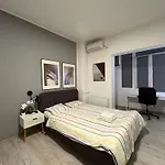 Comfort Apartman Bukarest